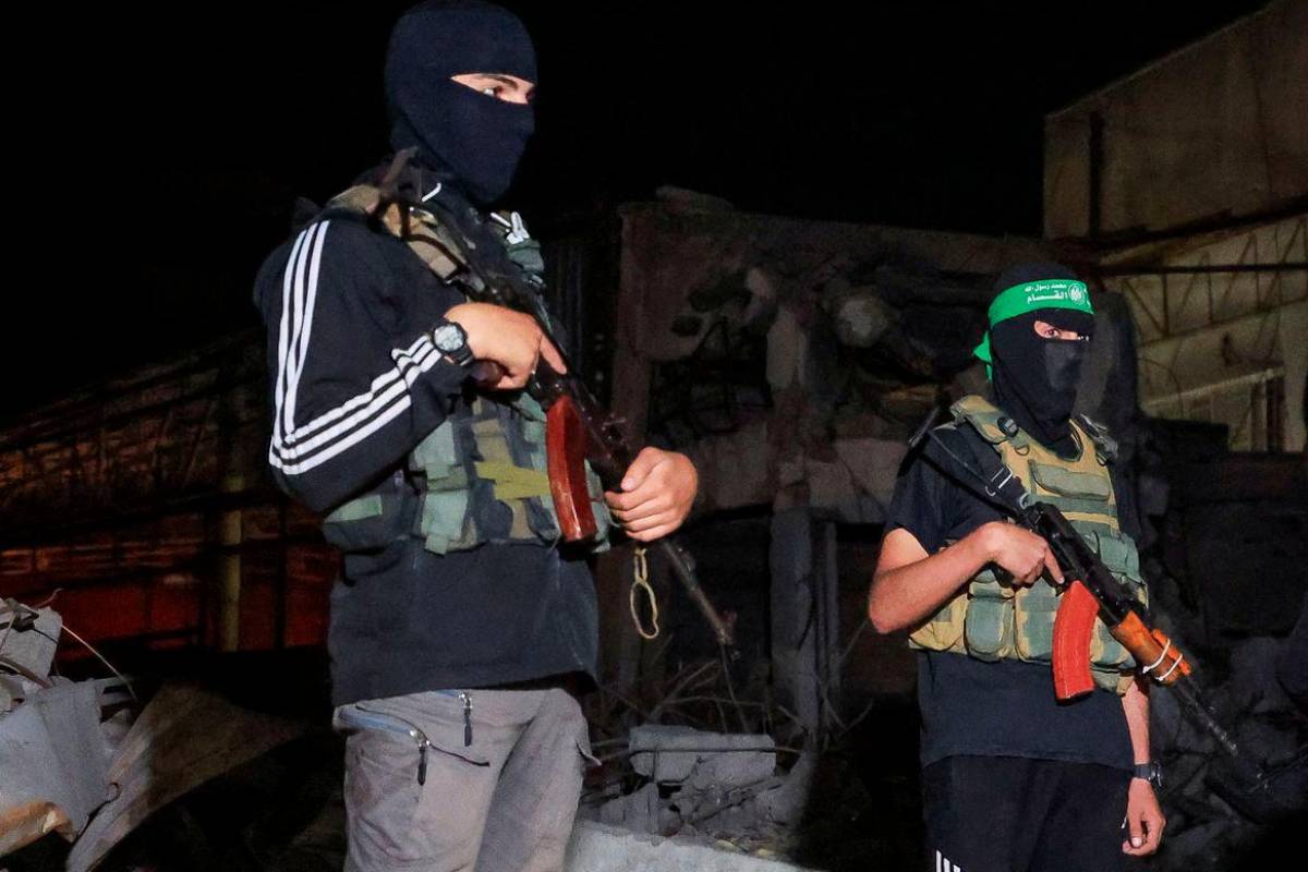 Hamas says recovering remaining hostage bodies requires special equipment