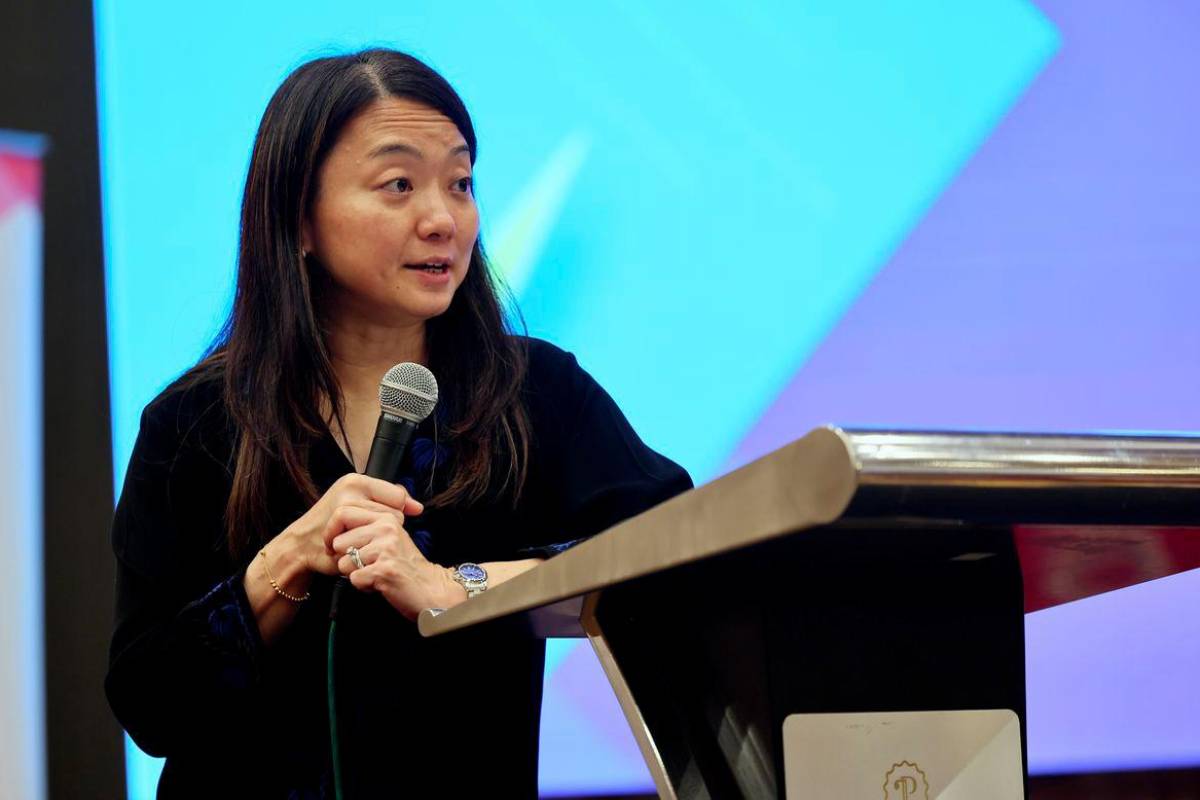 Hannah Yeoh minta beri ruang FAM lengkapkan rayuan hukuman FIFA