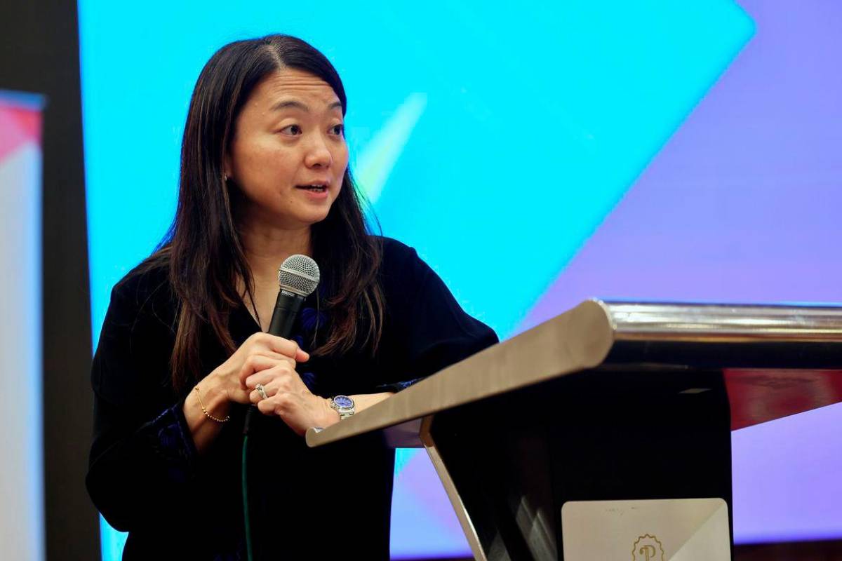 Hannah Yeoh urges support for FAM’s FIFA appeal process Hannah Yeoh urges support for FAM’s FIFA appeal process