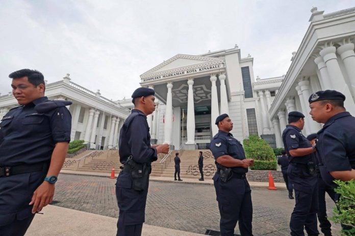 Head warden explains ‘MA’ term in Zara Qairina inquest testimony