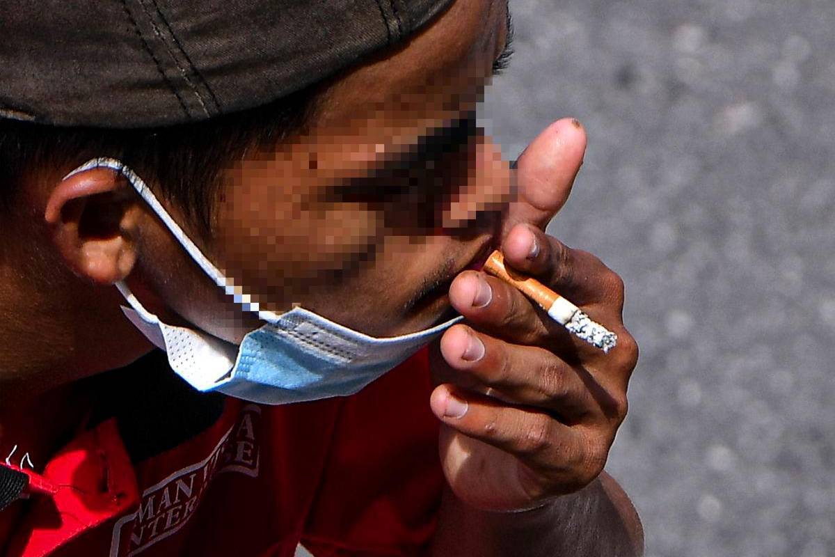 Health group slams 2 sen tobacco tax hike as insufficient Health group slams 2 sen tobacco tax hike as insufficient