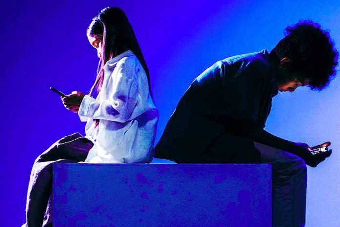 Healthy growth in the digital age