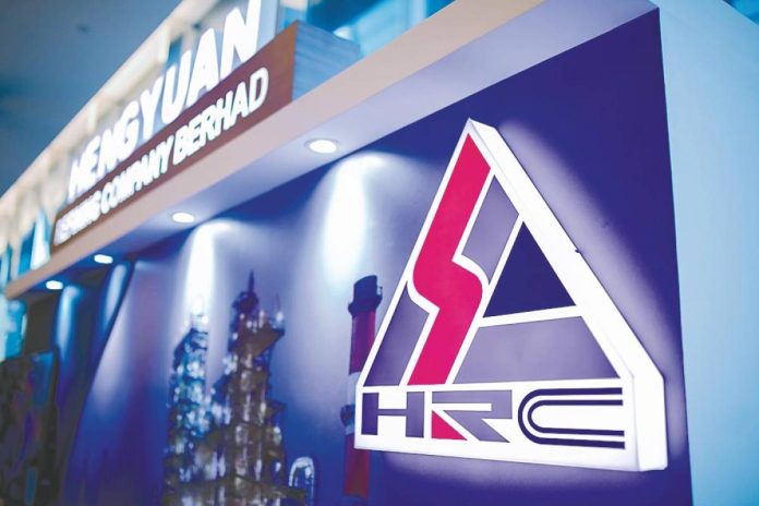 Hengyuan Refining proceeds with plans to raise up to RM300 million via rights issue