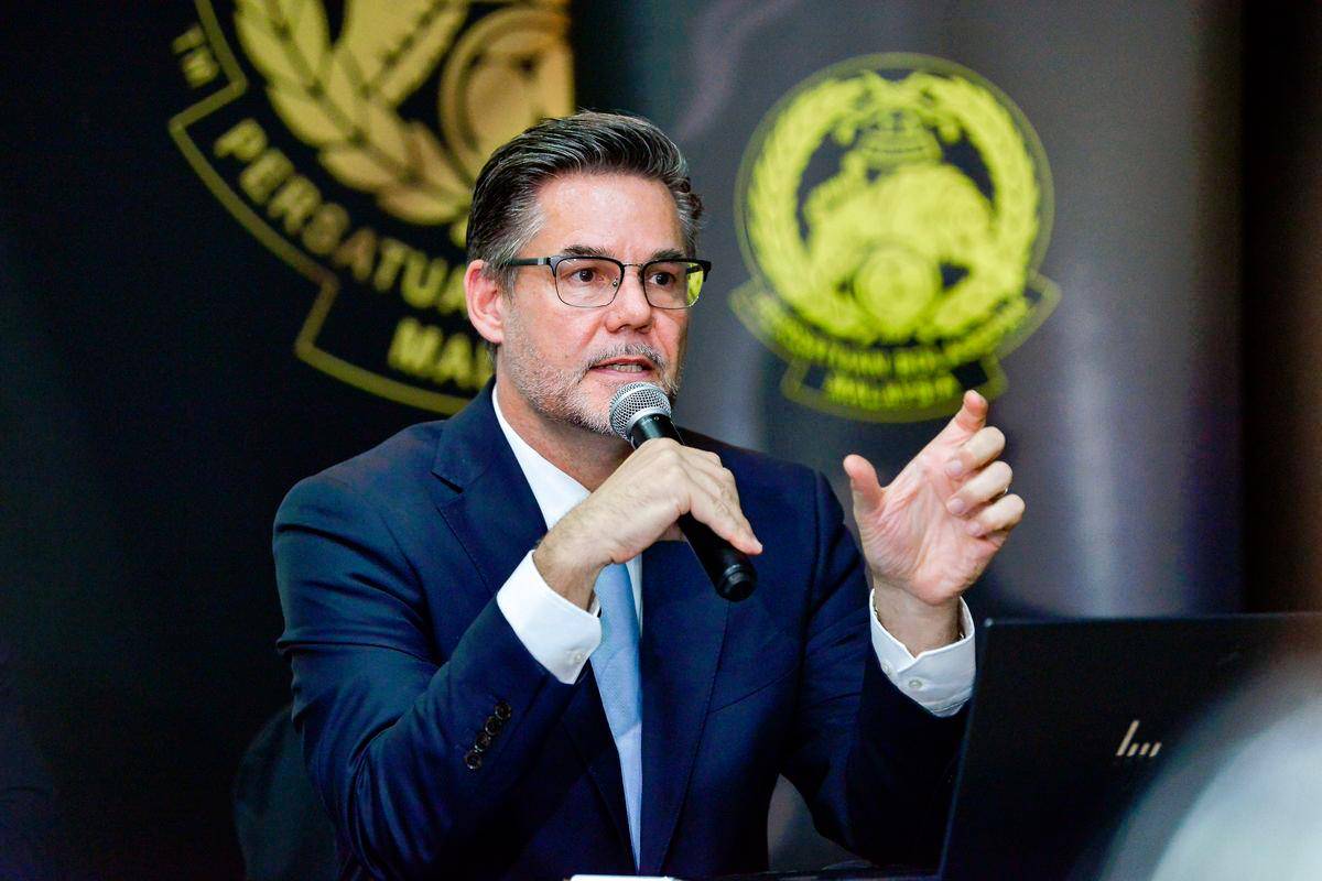 Heritage players issue: decision on FAM’s appeal expected on Oct 30 - Lawyer