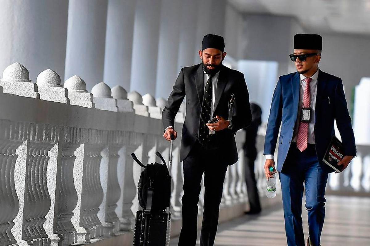 High Court grants injunction to businessman in defamation suit against rapper