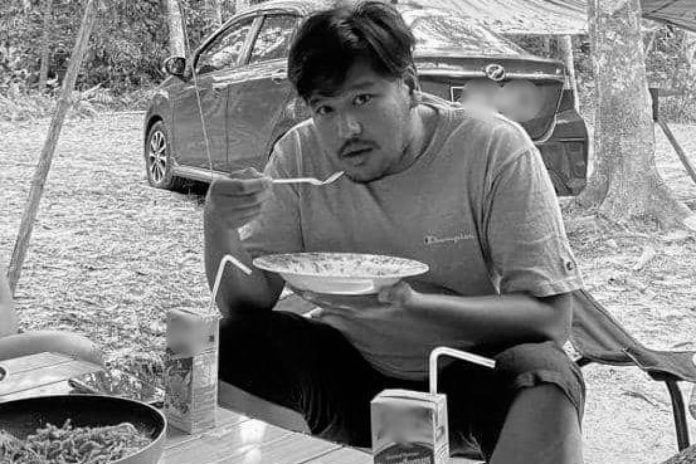 Hiker died of hypothermia on Gunung Liang, say police Hiker died of hypothermia on Gunung Liang, say police