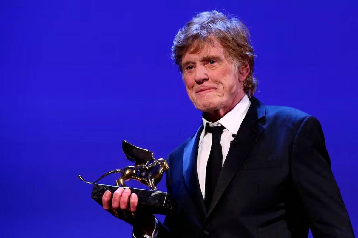 Hollywood legend Robert Redford dies at 89, leaving lasting film legacy
