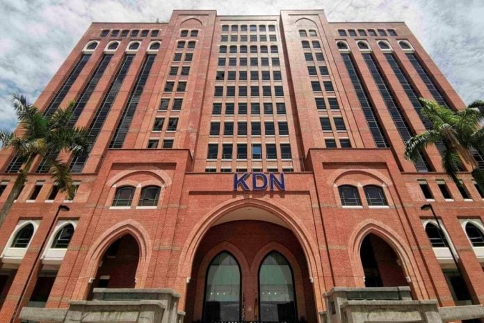 Home Ministry destroys 4,667 sex toys worth RM146,000