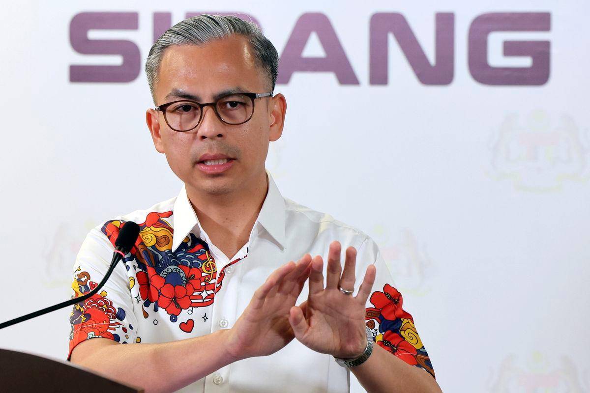 Home Ministry urged to review security for state rulers after Perak incident Home Ministry urged to review security for state rulers after Perak incident