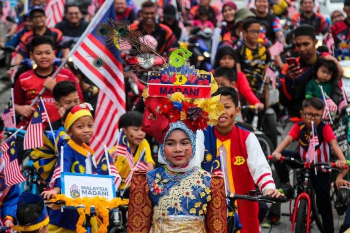 Honour MA63, build real unity: Political analyst