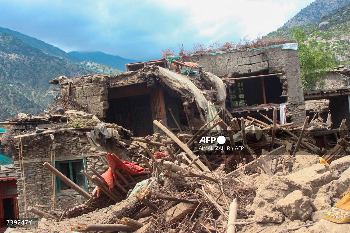 Hope fades for survivors days after deadly Afghanistan earthquake Hope fades for survivors days after deadly Afghanistan earthquake