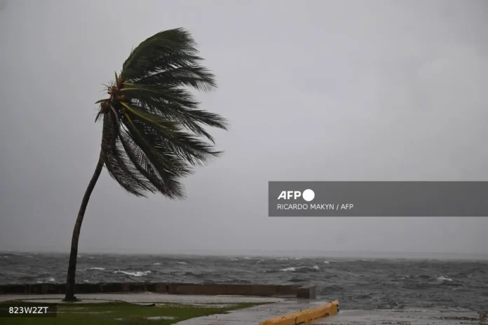 Hurricane Melissa strengthens to Category 4 as it heads for Jamaica Hurricane Melissa strengthens to Category 4 as it heads for Jamaica