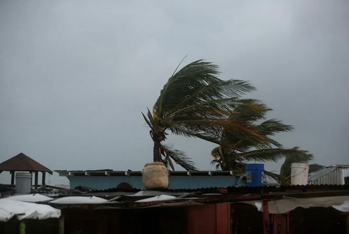 Hurricane Melissa strengthens to Category 5 as it approaches Jamaica Hurricane Melissa strengthens to Category 5 as it approaches Jamaica