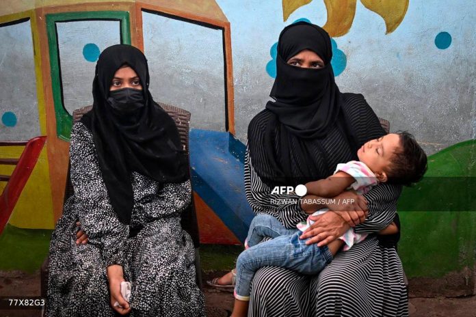 ‘I know it’s immoral’: Child workers still common in Pakistan