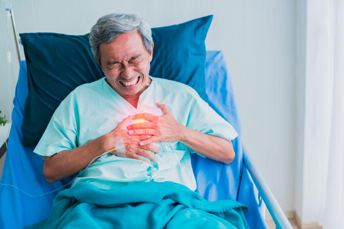IJN: Cardiovascular deaths preventable with healthy habits IJN: Cardiovascular deaths preventable with healthy habits