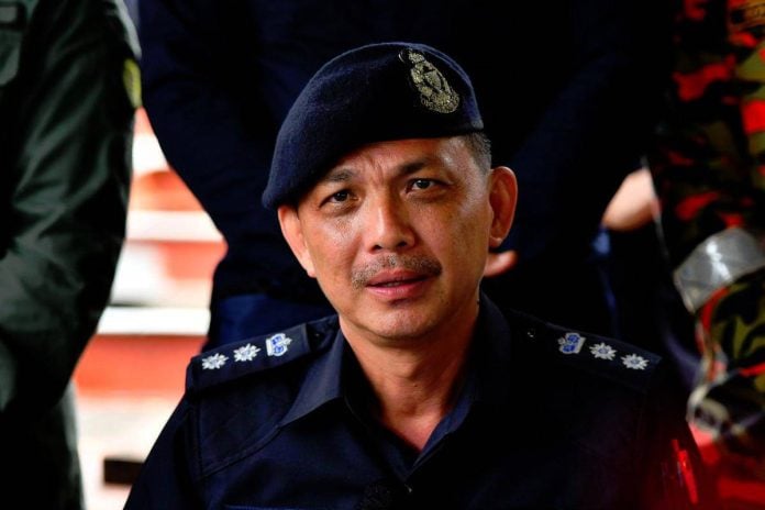 IKBN Miri student denies being bullied, says it was just birthday prank - Police IKBN Miri student denies being bullied, says it was just birthday prank - Police