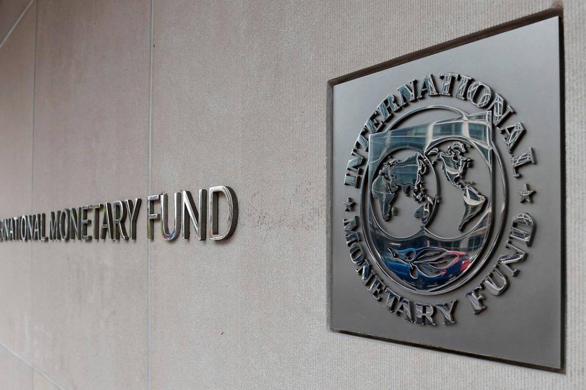 IMF urges Europe to boost growth and productivity to catch US IMF urges Europe to boost growth and productivity to catch US
