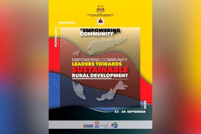 INFRA hosts international training for Timor-Leste officials on rural development