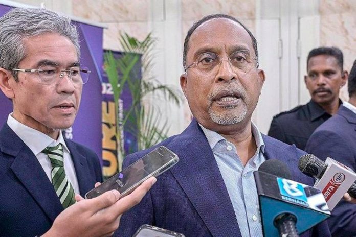 IPT disaran ambil langkah berjaga-jaga kawal penularan influenza