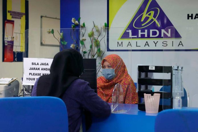 IRB introduces specified documents filing programme for Labuan entities IRB introduces specified documents filing programme for Labuan entities