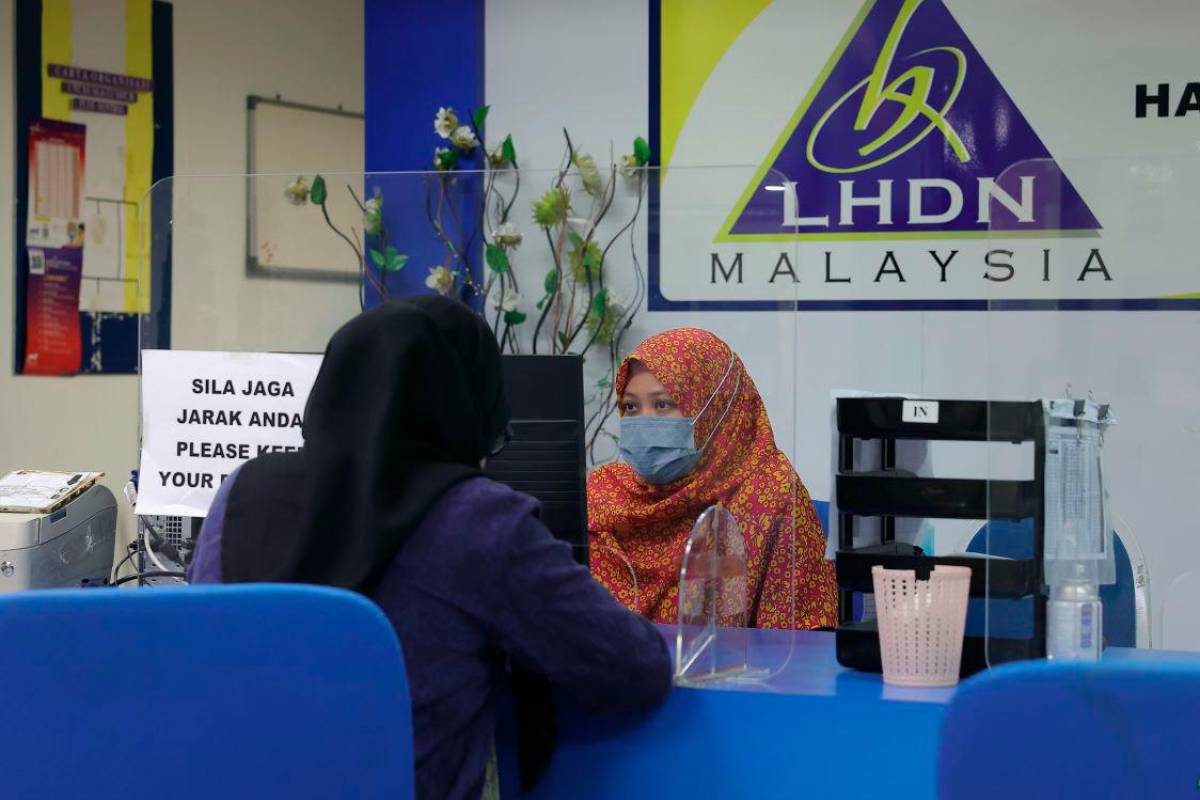 IRB introduces specified documents filing programme for Labuan entities