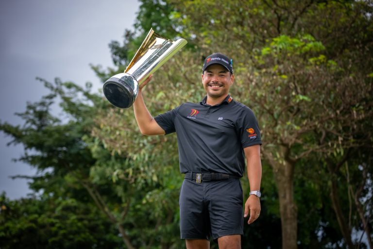 Miguel Tabuena makes it unforgettable for local fans with Philippines win