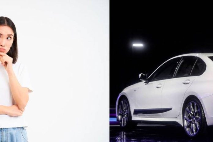 “If my salary hits RM6k, should I go for BMW 3 Series or A-Class?” - M’sian woman’s query goes viral