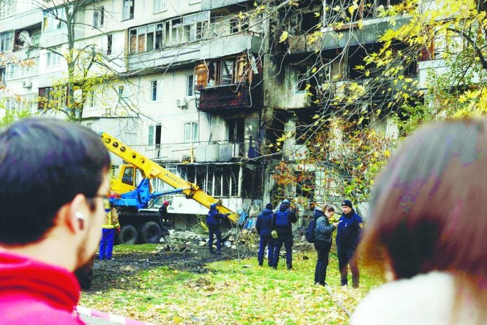 When America goes to war with itself When America goes to war with itself