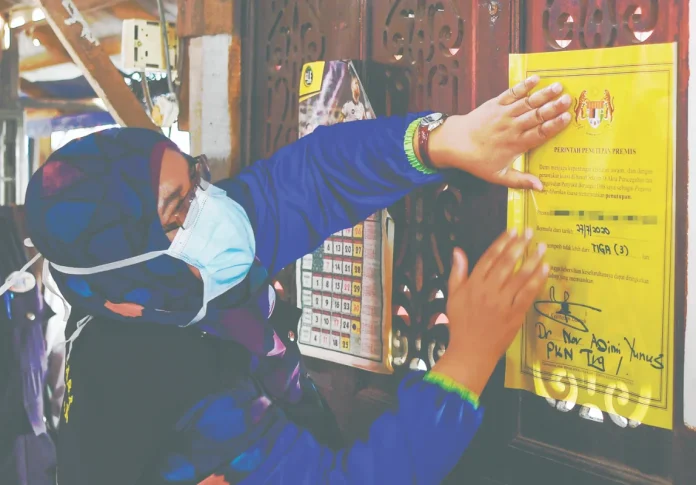 Safeguarding nation’s plate