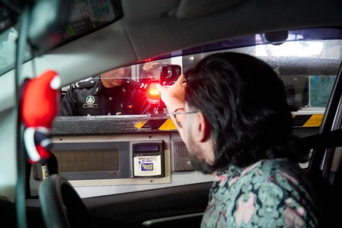 Immigration set to roll out MyNIISe QR Code trial at two entry points from Sept 22