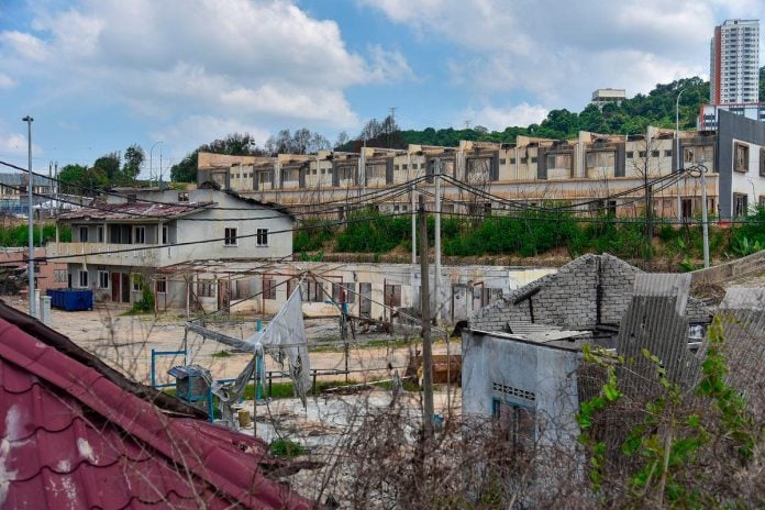 Independent panel appointed to review Putra Heights gas pipeline explosion report