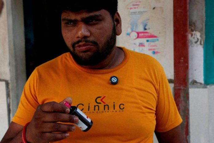 India batalkan lesen kilang ubat batuk selepas kematian kanak-kanak