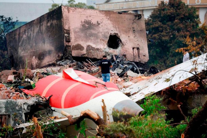 India top court asks for government response on plea for independent Air India crash probe