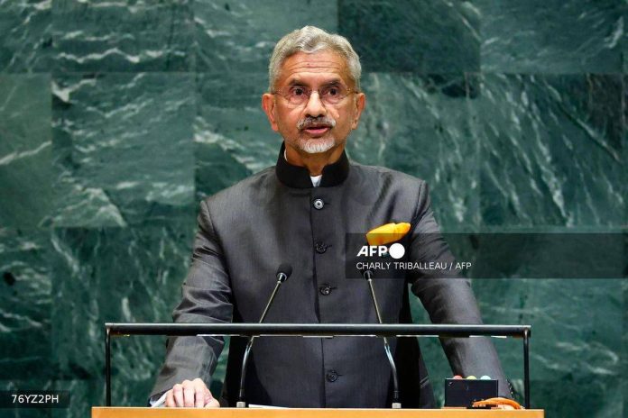 India warns against condoning Pakistan as global terrorism epicentre India warns against condoning Pakistan as global terrorism epicentre