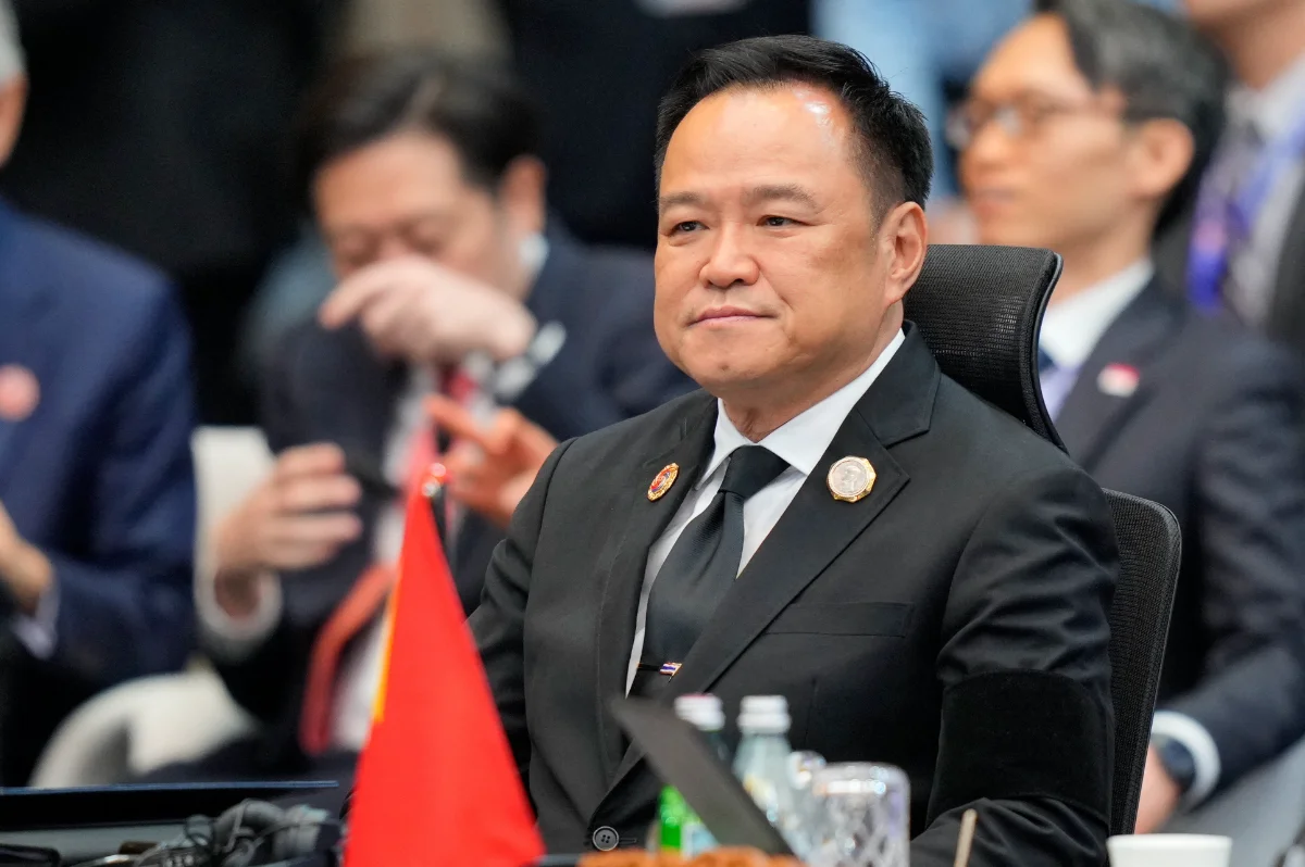 India to repatriate 500 nationals from Myanmar scam centre via Thailand