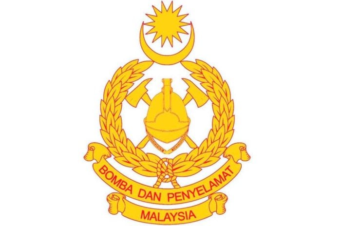 Individu maut dalam kejadian kereta terbakar di Pantai Sungai Lurus Individu maut dalam kejadian kereta terbakar di Pantai Sungai Lurus