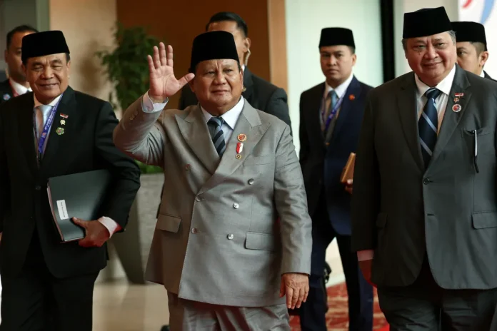 Indonesia gesa ASEAN manfaat RCEP perkukuh perdagangan Indo-Pasifik