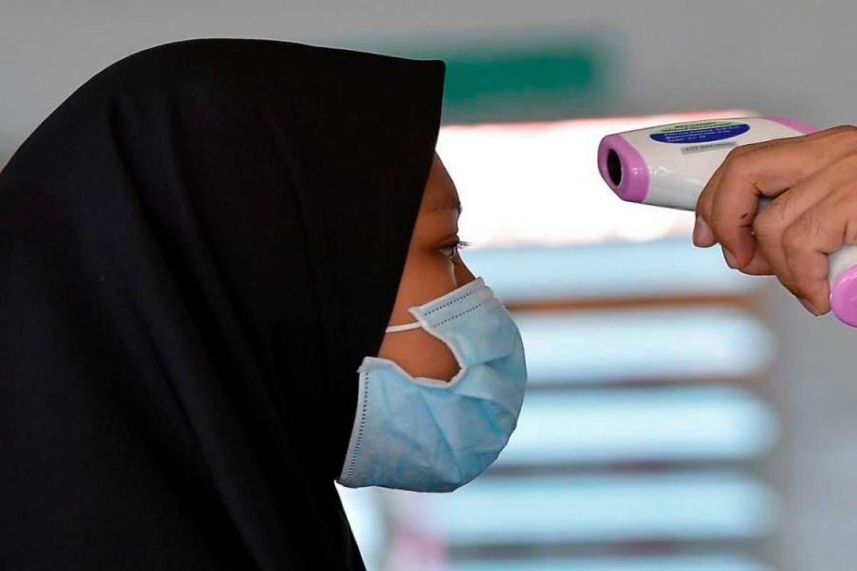 Influenza cases at Malaysian higher education institutions under control - MOHE