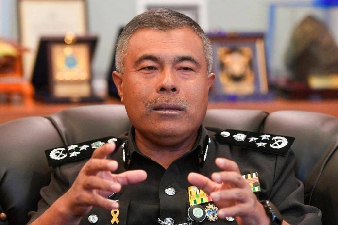 Inisiatif pemulihan penjara Malaysia ubah banduan kepada prospek