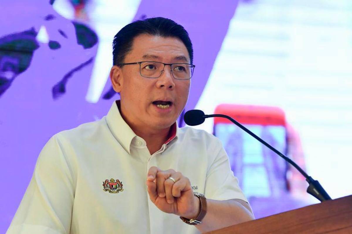 Innovation key to Malaysia’s transition towards value-creation economy, says minister Innovation key to Malaysia’s transition towards value-creation economy, says minister