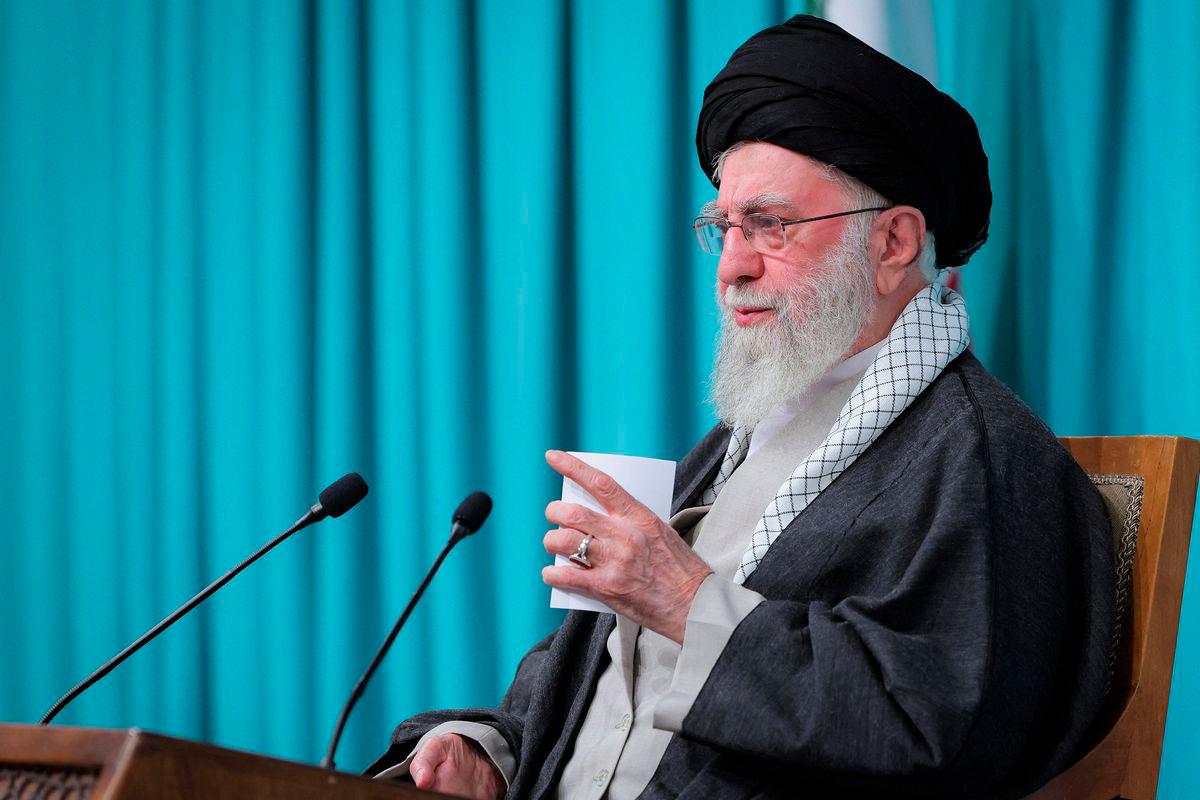 Iran fails to meet conditions to avoid UN sanctions return, France says Iran fails to meet conditions to avoid UN sanctions return, France says