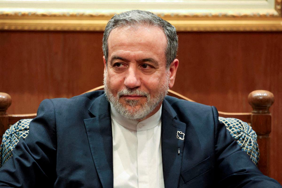 Iran rejects pressure language over nuclear work, insists on diplomacy Iran rejects pressure language over nuclear work, insists on diplomacy