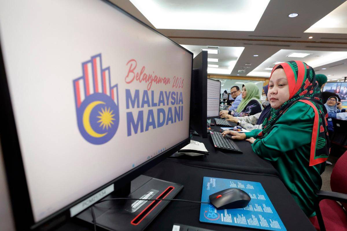 Iskandar Investment supports Budget 2026 with regional growth plans Iskandar Investment supports Budget 2026 with regional growth plans