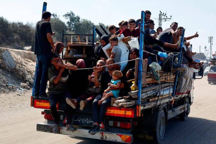 Islamic Jihad chief says US-Israel Gaza plan risks regional explosion