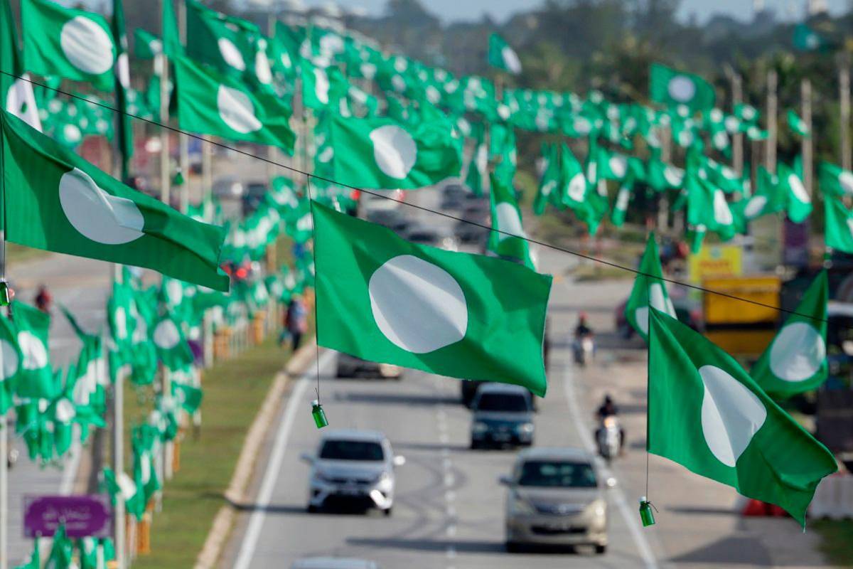 Islamic party pushes for ‘big brother’ role