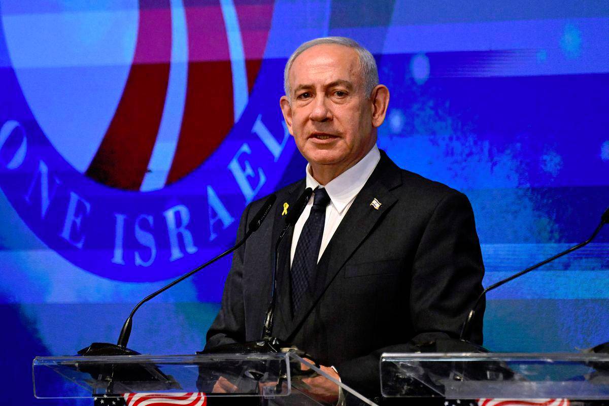 Israel confirms Netanyahu’s pick for domestic security chief Israel confirms Netanyahu’s pick for domestic security chief