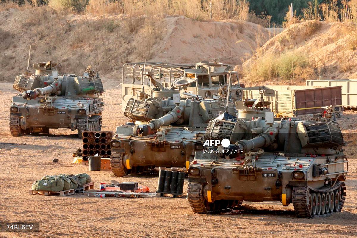 Israel opens new Gaza evacuation route amid intensified ground assault Israel opens new Gaza evacuation route amid intensified ground assault