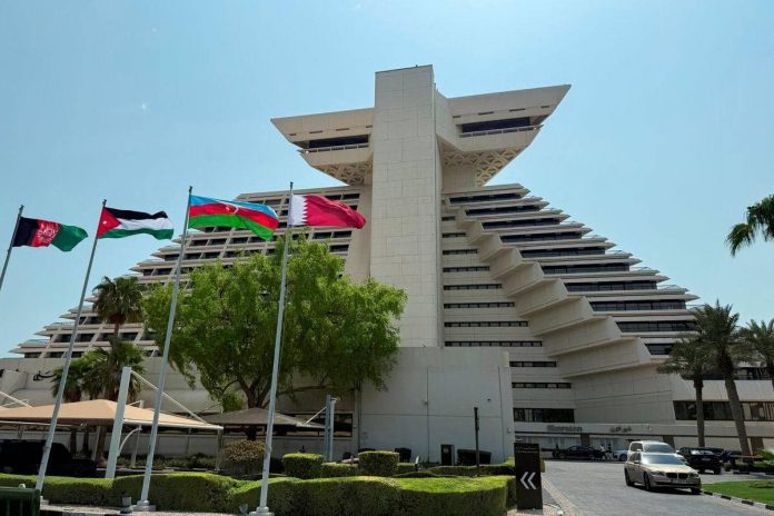 Israeli attack on Doha ‘state terrorism,’ Qatari Premier