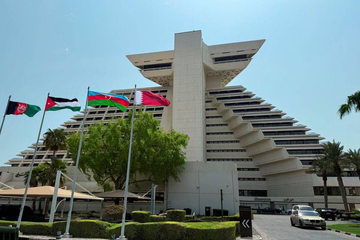 Israeli attack on Doha ‘state terrorism,’ Qatari Premier Israeli attack on Doha ‘state terrorism,’ Qatari Premier