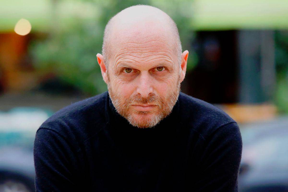 Israeli screenwriter warns cultural boycott risks silencing Gaza war critics Israeli screenwriter warns cultural boycott risks silencing Gaza war critics